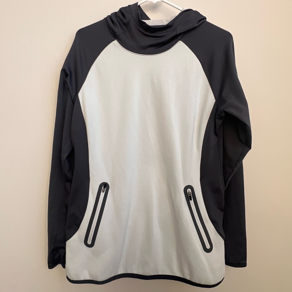 Second Skin Performance Fleece Pullover - image 1